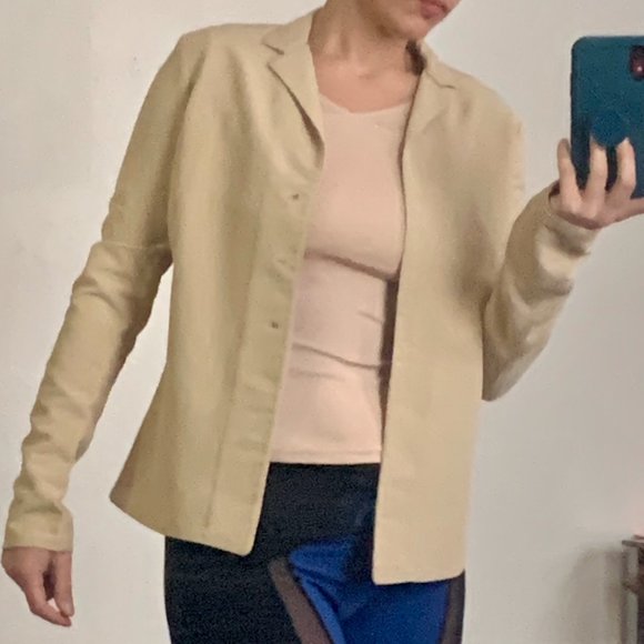 Burberry Prorsum Blazer Size 44 - Picture 2 of 10